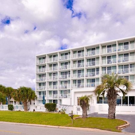 Cabana Shores Hotel Myrtle Beach Buitenkant foto