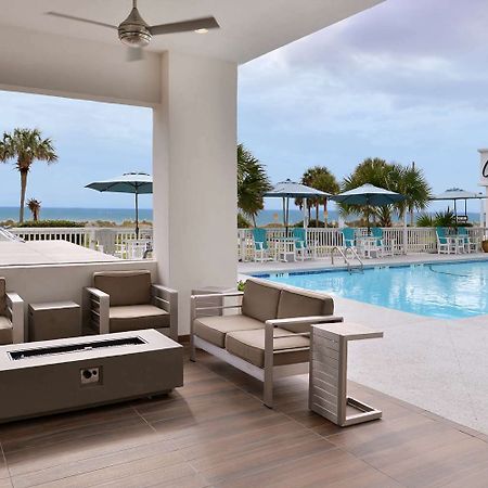 Cabana Shores Hotel Myrtle Beach Buitenkant foto