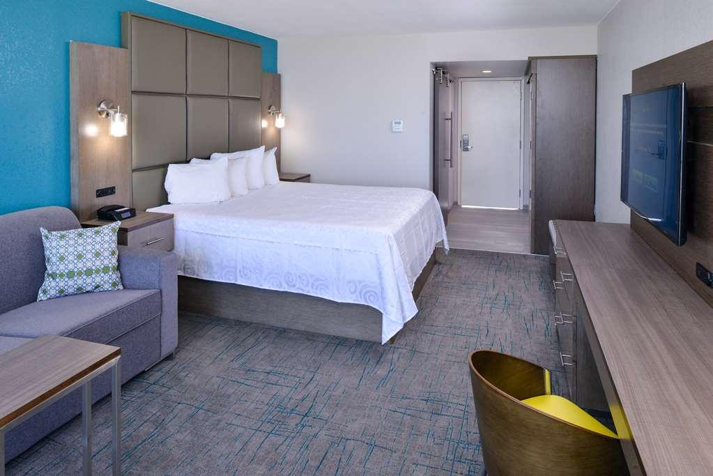Cabana Shores Hotel Myrtle Beach Kamer foto