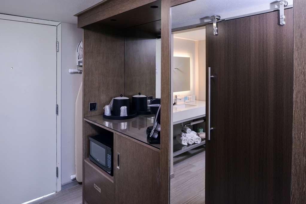 Cabana Shores Hotel Myrtle Beach Kamer foto