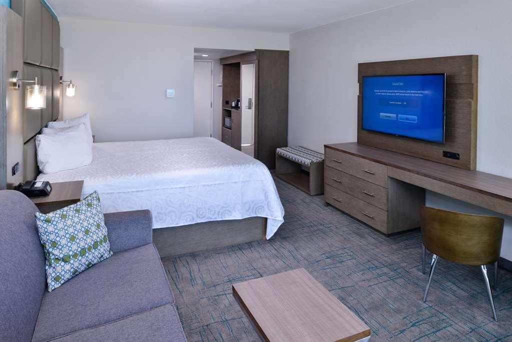 Cabana Shores Hotel Myrtle Beach Kamer foto