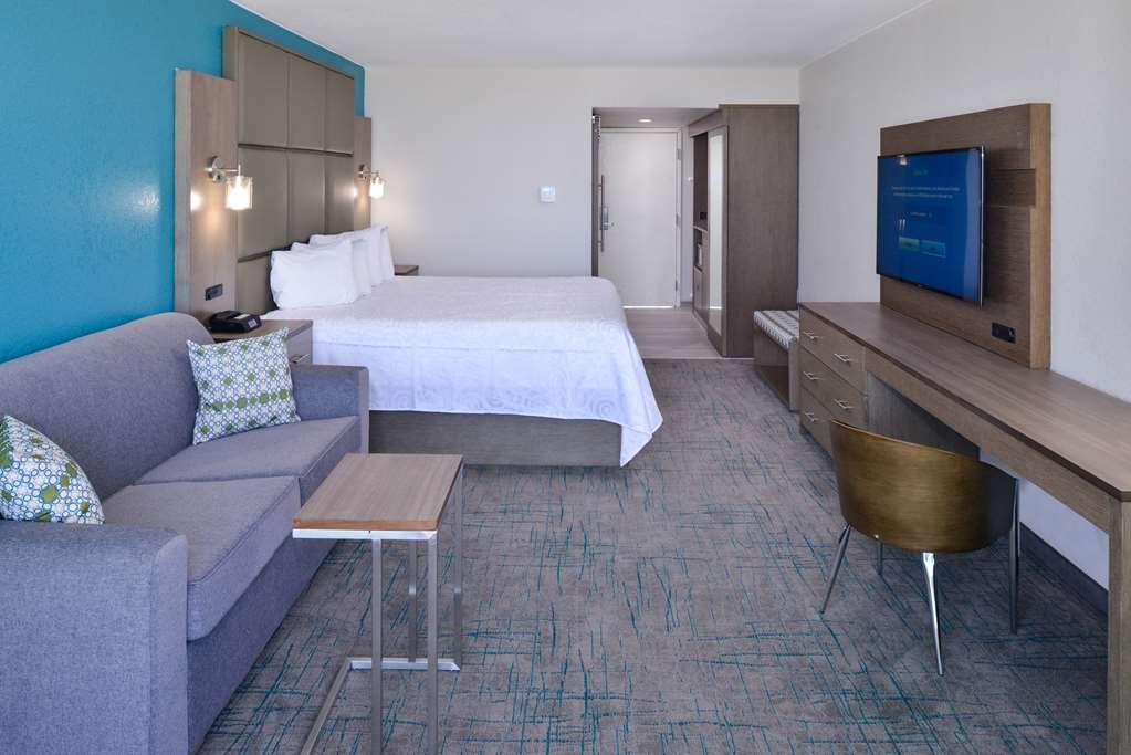 Cabana Shores Hotel Myrtle Beach Kamer foto
