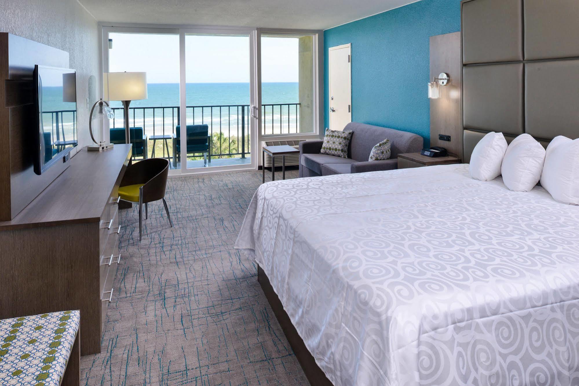 Cabana Shores Hotel Myrtle Beach Buitenkant foto