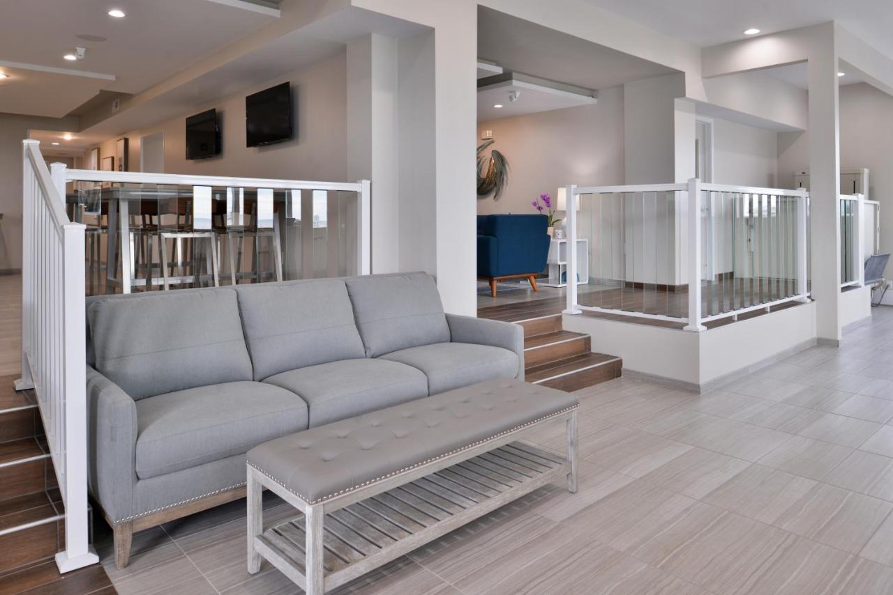 Cabana Shores Hotel Myrtle Beach Buitenkant foto