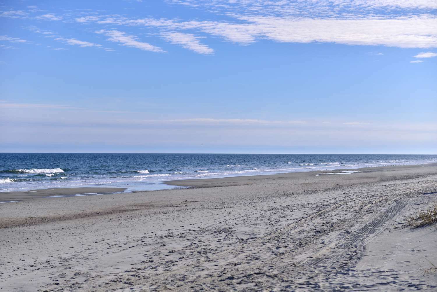 Cabana Shores Hotel Myrtle Beach Buitenkant foto